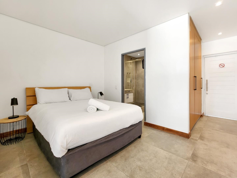 1 Bedroom Property for Sale in De Waterkant Western Cape